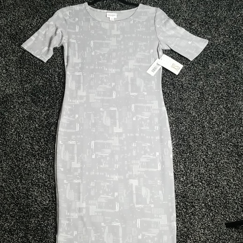 Lularoe Julia